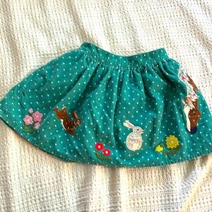 Mini Boden skirt
